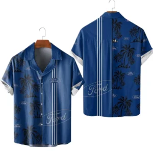 Car Fans Gift Hawaiian Shirt, Hawaiian Shirt All Over Print For Car Owner CAR1600226019