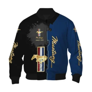 Sport Car Fans Gift Bomber Jacket, Bomber Jacket All Over Print For Sport Car Owner CAR44021725027-6