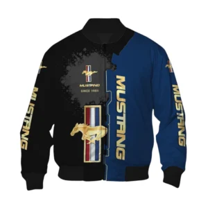 Sport Car Fans Gift Bomber Jacket, Bomber Jacket All Over Print For Sport Car Owner CAR44021725028-6