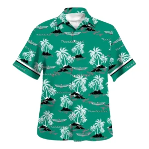 Car Fans Gift Hawaiian Shirt, Hawaiian Shirt All Over Print For Car Owner CAR144021125529-2