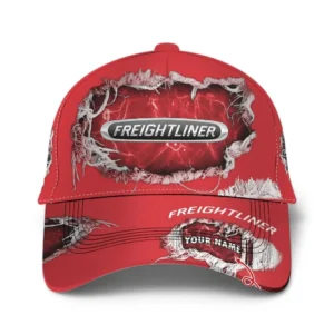 Truck Fan Gift Classic Cap, Baseball Cap All Over Print Gift For Truck Fan CAR59021725970