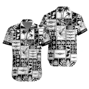 Car Fans Gift Hawaiian Shirt, Hawaiian Shirt All Over Print For Car Owner CAR35021425026-1