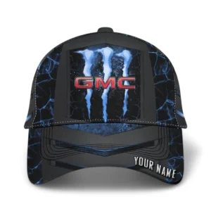 Car Car Fan Gift Classic Cap, Baseball Cap All Over Print Gift For Car Auto Enthusiasts CAR6502202535 - Blue