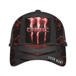 Car Car Fan Gift Classic Cap, Baseball Cap All Over Print Gift For Car Auto Enthusiasts CAR6502202535 - Red
