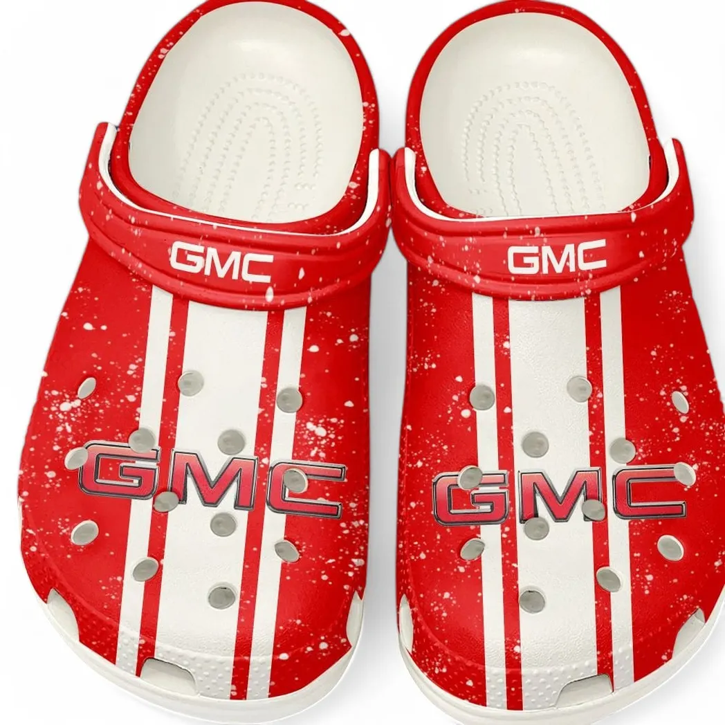 gmc-car-crocs-gift-for-gmc-car-lovers-gift-for-him-husband-boyfriend-car62022025037-white-jgcsz.webp
