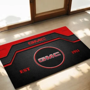 Car Fans Gift Doormat, Welcome Mat All Over Print For Car Lovers CAR162022625809