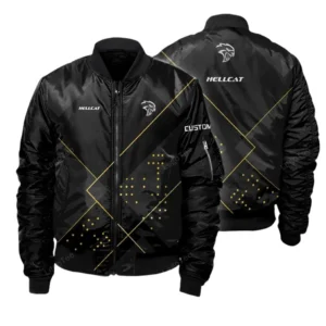 Car Fans Gift Bomber Jacket, Bomber Jacket All Over Print For Car Owner CAR11403032529