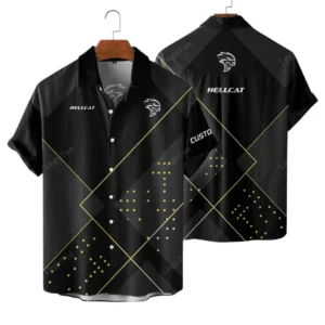 Car Fans Gift Hawaiian Shirt, Hawaiian Shirt All Over Print For Car Enthusiasts CAR11403032529