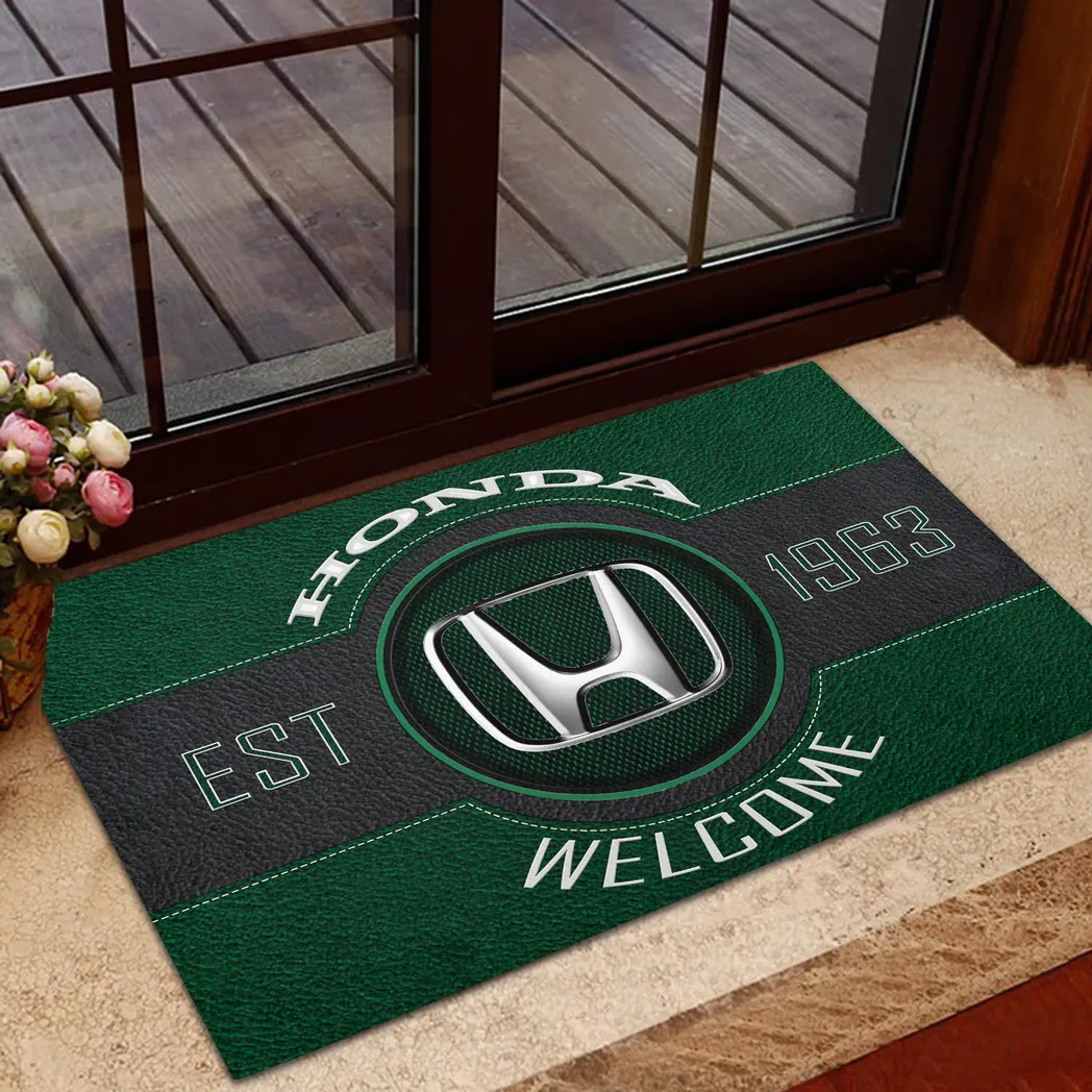 honda-doormat-gift-for-honda-lovers-gift-for-him-husband-boyfriend-car16902262525-green-xgs1f.webp
