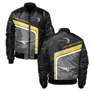 Car Fans Gift Bomber Jacket, Bomber Jacket All Over Print For Car Owner CAR11103032532