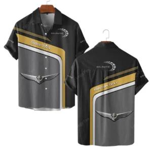 Car Fans Gift Hawaiian Shirt, Hawaiian Shirt All Over Print For Car Owner CAR11103032532