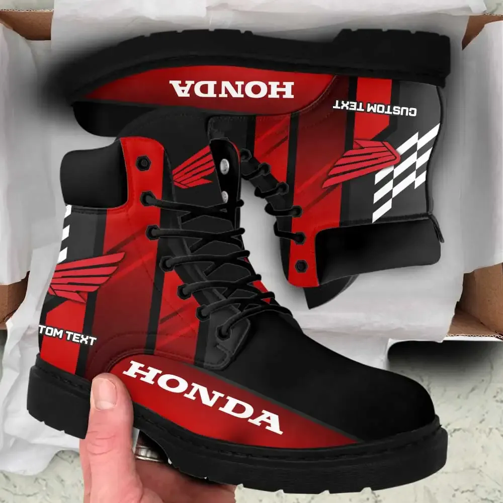 honda-motor-all-season-boots-car0301152157-car-all-over-print-all-season-boots-krfkm.webp