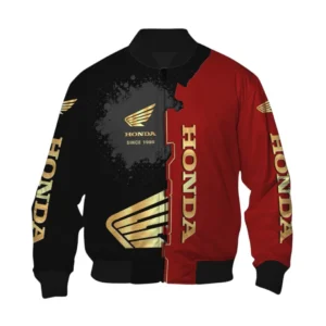 Motorcycle Fans Gift Bomber Jacket, Bomber Jacket All Over Print For Motorcycle Owner CAR44021725034-6