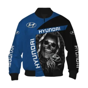 Car Fans Gift Bomber Jacket, Bomber Jacket All Over Print For Car Owner CAR6702212526