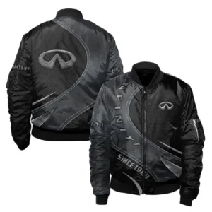 Car Fans Gift Bomber Jacket, Bomber Jacket All Over Print For Car Owner CAR17102252524