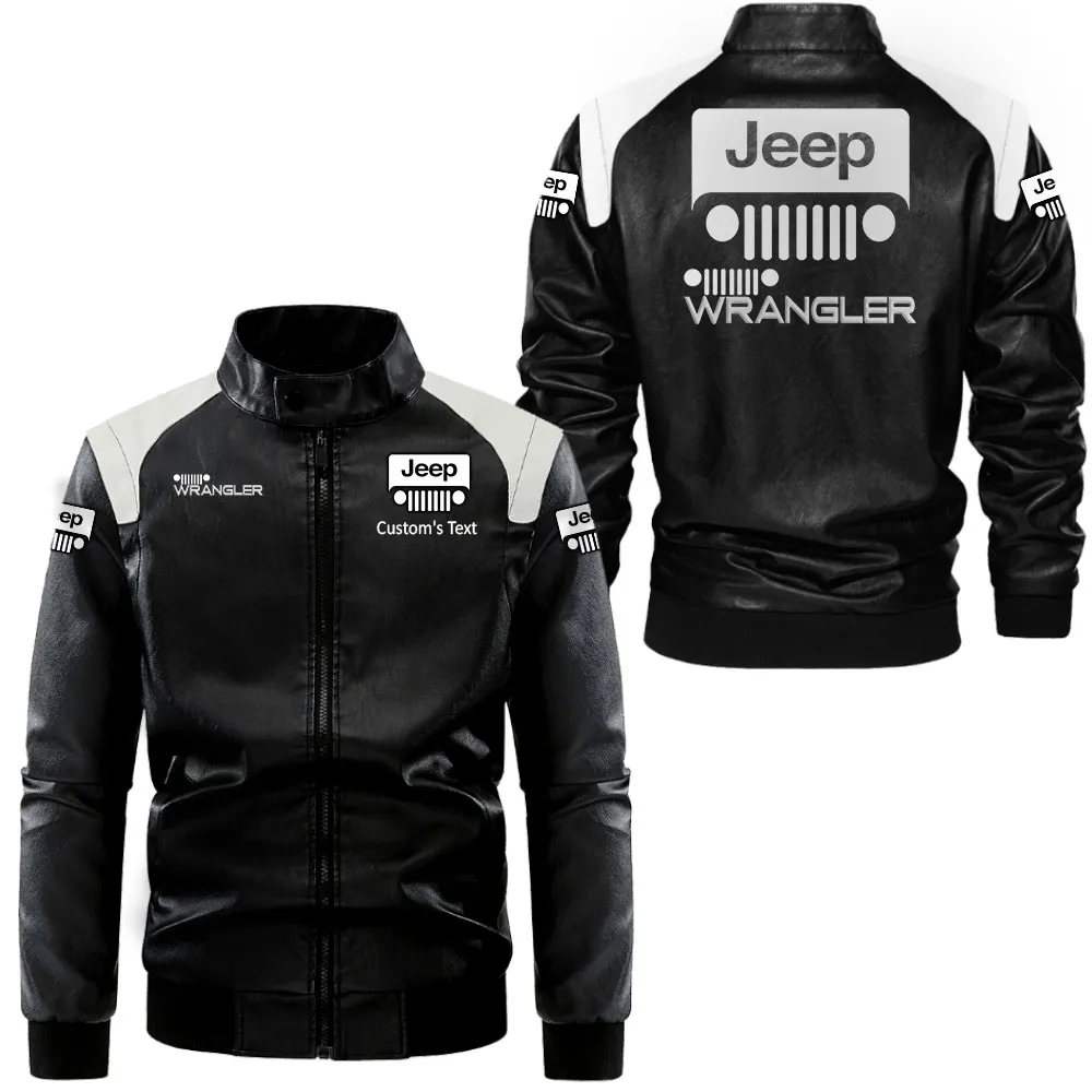 jeep-wrangler-black-and-white-leather-jacket-car0801062192-car-all-over-print-black-and-white-leather-jacket-lp3en.webp