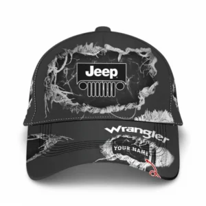 Truck Fan Gift Classic Cap, Baseball Cap All Over Print Gift For Truck Fan CAR59021725980