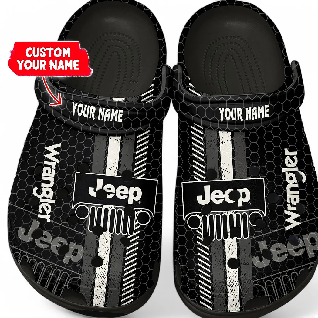 jeep-wrangler-crocs-shoes-gift-for-jeep-wrangler-lovers-birthday-gift-for-husband-boyfriend-car82022025609-black-qss6m.webp