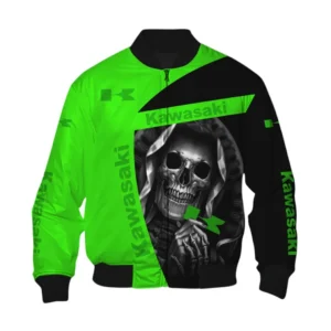 Motorcycle Fans Gift Bomber Jacket, Bomber Jacket All Over Print For Motorcycle Owner CAR6702212558