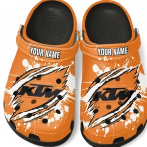Car Fans Gift Crocs, Clogs All Over Print Gift For Car Owner, Custom Name CAR5602192544 - Black