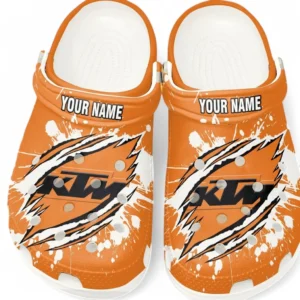 Car Fans Gift Crocs, Clogs All Over Print Gift For Car Owner, Custom Name CAR5602192544 - White