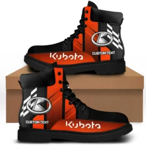 Car Owner Gift All-Season Boots, Lace Up Boots All Over Print Gift For Car Fan CAR0301152195