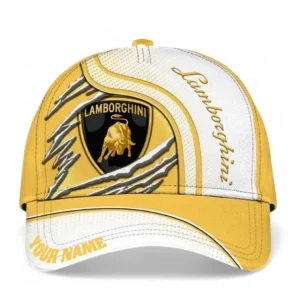 Speed Car Fan Gift Classic Cap, Baseball Cap All Over Print Gift For Speed Car Lovers Car021825052 - White