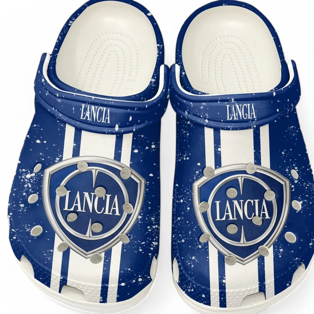 lancia-crocs-gift-for-lancia-lovers-gift-for-him-husband-boyfriend-car62022025035-white-dj5ov.webp