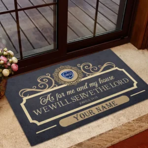 Car Fans Gift Doormat, Welcome Mat All Over Print For Car Owner CAR48021825056