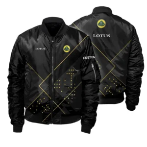 Car Fans Gift Bomber Jacket, Bomber Jacket All Over Print For Car Owner CAR11403032545