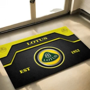 Car Fans Gift Doormat, Welcome Mat All Over Print For Car Lovers CAR162022625839