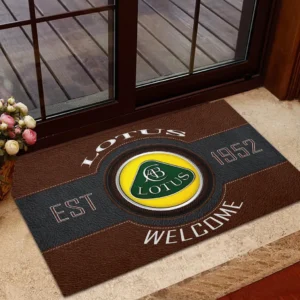 Car Fans Gift Doormat, Welcome Mat All Over Print For Car Owner CAR16902262538 - Brown