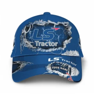 Tractor Fan Gift Classic Cap, Baseball Cap All Over Print Gift For Tractor Fan CAR590218048