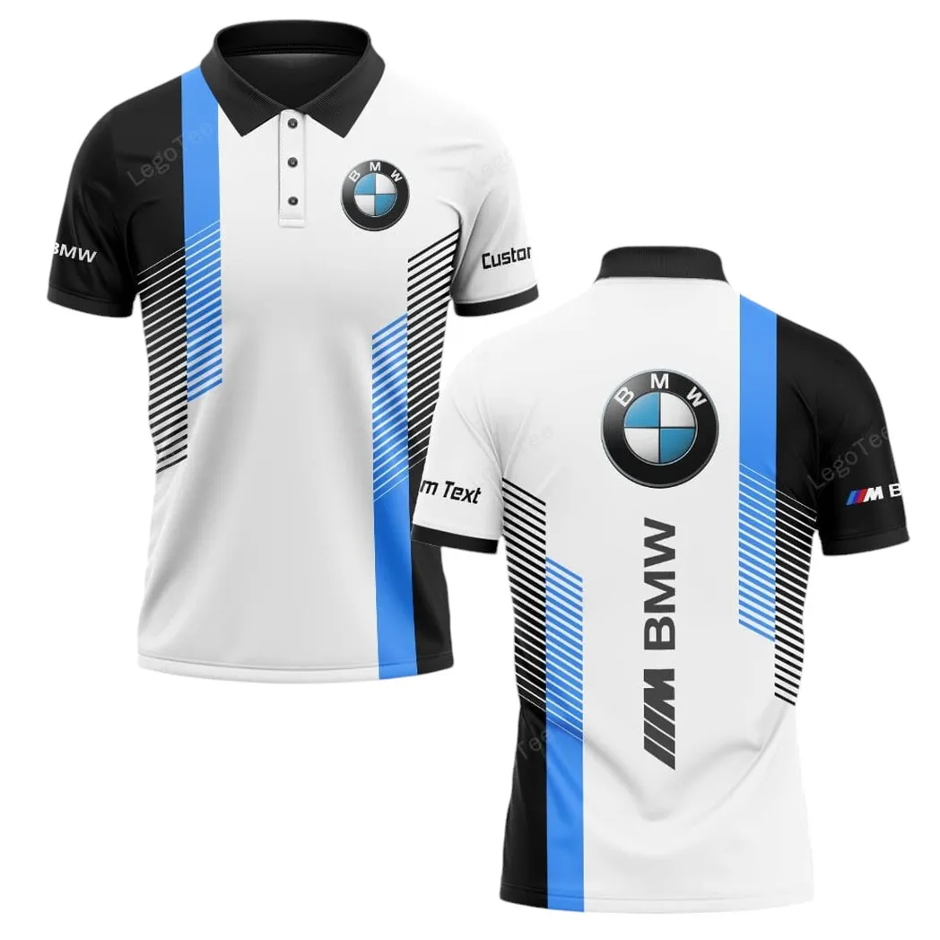 Luxury Car Fans Gift Polo Shirt, Polo Shirt All Over Print Gift For Luxury Car Lovers, Custom Name CAR10703122508