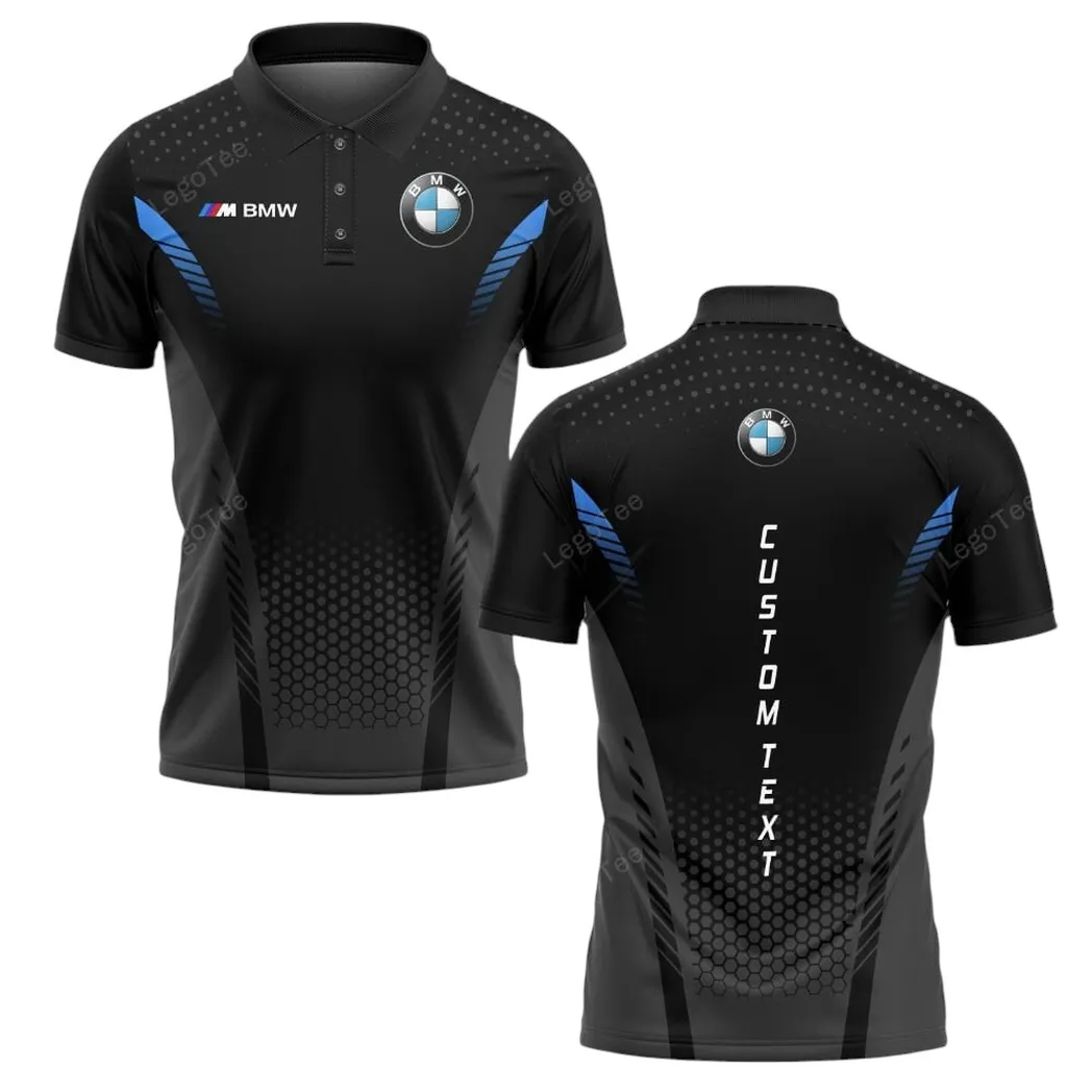 Luxury Car Fans Gift Polo Shirt, Polo Shirt All Over Print Gift For Luxury Car Lovers, Custom Name CAR10803122507