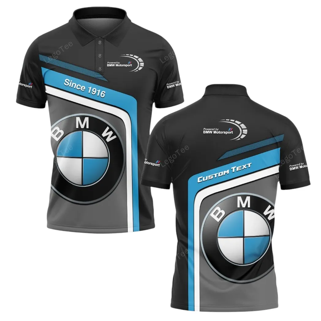 Luxury Car Fans Gift Polo Shirt, Polo Shirt All Over Print Gift For Luxury Car Lovers, Custom Name CAR11103032506
