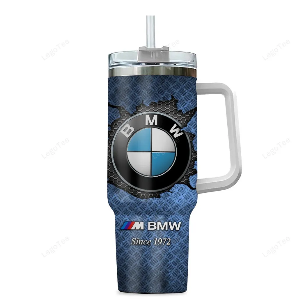 Luxury Car Fans Gift Stans Tumbler 40oz, Tumbler All Over Print Gift For Luxury Car Lovers, Custom Name CAR12002272507