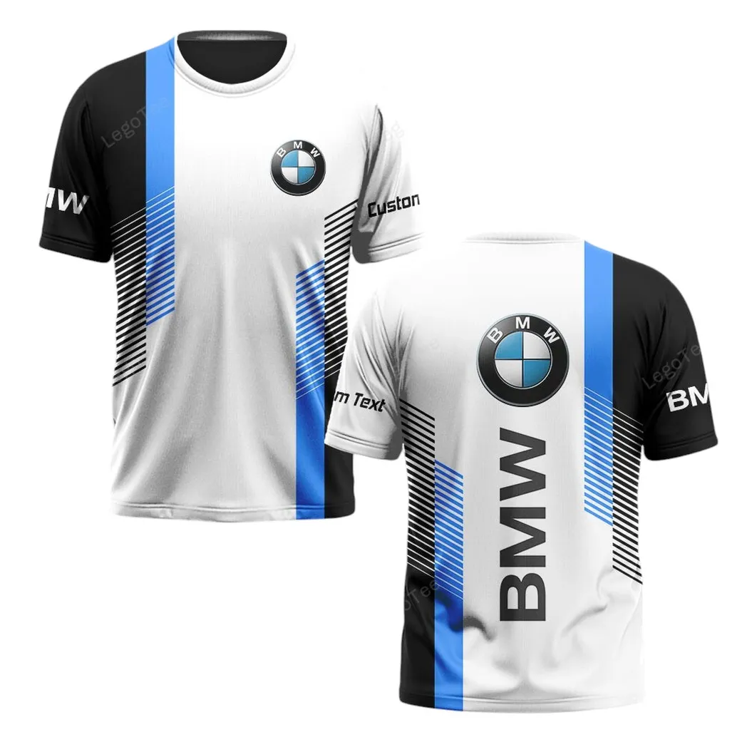 Luxury Car Fans Gift T-Shirt, Shirt All Over Print Gift For Luxury Car Lovers, Custom Name CAR10703122507