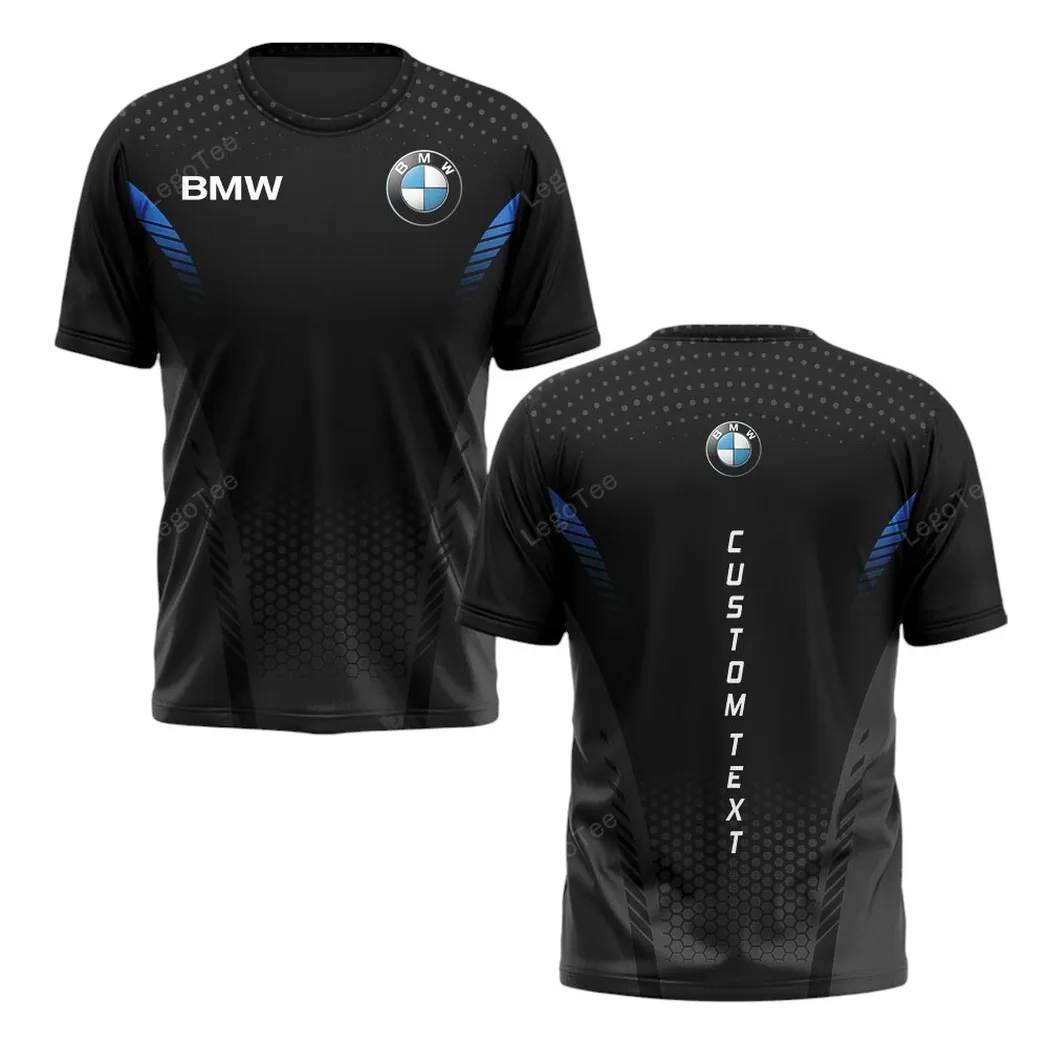 Luxury Car Fans Gift T-Shirt, Shirt All Over Print Gift For Luxury Car Lovers, Custom Name CAR10803122506