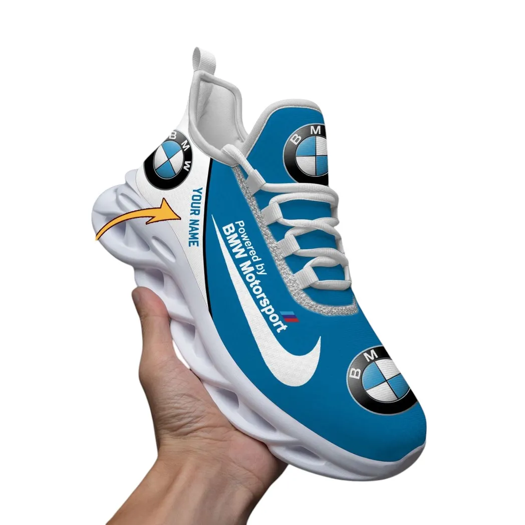 Luxury Carsport Fans Gift Max Soul Shoes, Sport Sneakers All Over Print For  Luxury Carsport Owner - White CAR400217010-1