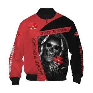 Tractor Fans Gift Bomber Jacket, Bomber Jacket All Over Print For Tractor Owner CAR6702212578