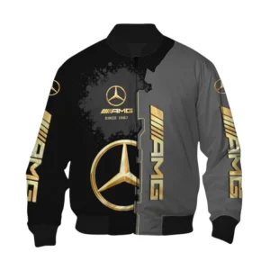 Speed Car Fans Gift Bomber Jacket, Bomber Jacket All Over Print For Speed Car Owner CAR44021725059-6