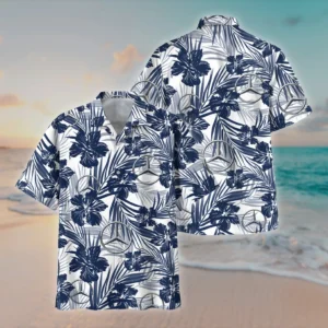 Car Fans Gift Hawaiian Shirt, Hawaiian Shirt All Over Print For Car Lovers  CAR203030825722
