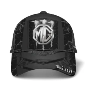 Car Fan Gift Classic Cap, Baseball Cap All Over Print Gift For Auto Enthusiasts CAR6502202558 - Grey