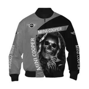 Car Fans Gift Bomber Jacket, Bomber Jacket All Over Print For Car Owner CAR6702212566