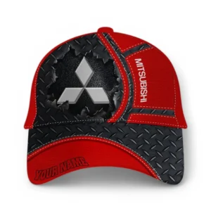 Car Fan Gift Classic Cap, Baseball Cap All Over Print Gift For Car Lovers - Red CAR49021825054-6