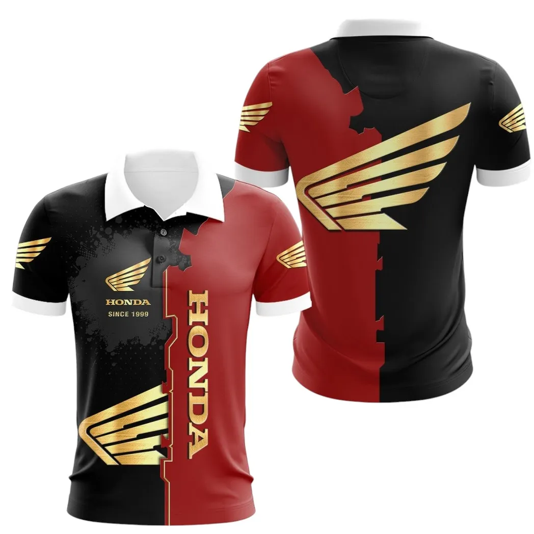 Motorcycle Fans Gift Polo Shirt, Polo Shirt All Over Print Gift For Motorcycle Lovers CAR44021725034-1