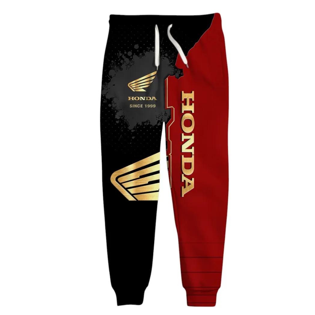 Motorcycle Fans Gift Sweatpants, Joggers All Over Print Gift For Motorcycle Lovers CAR44021725034-5