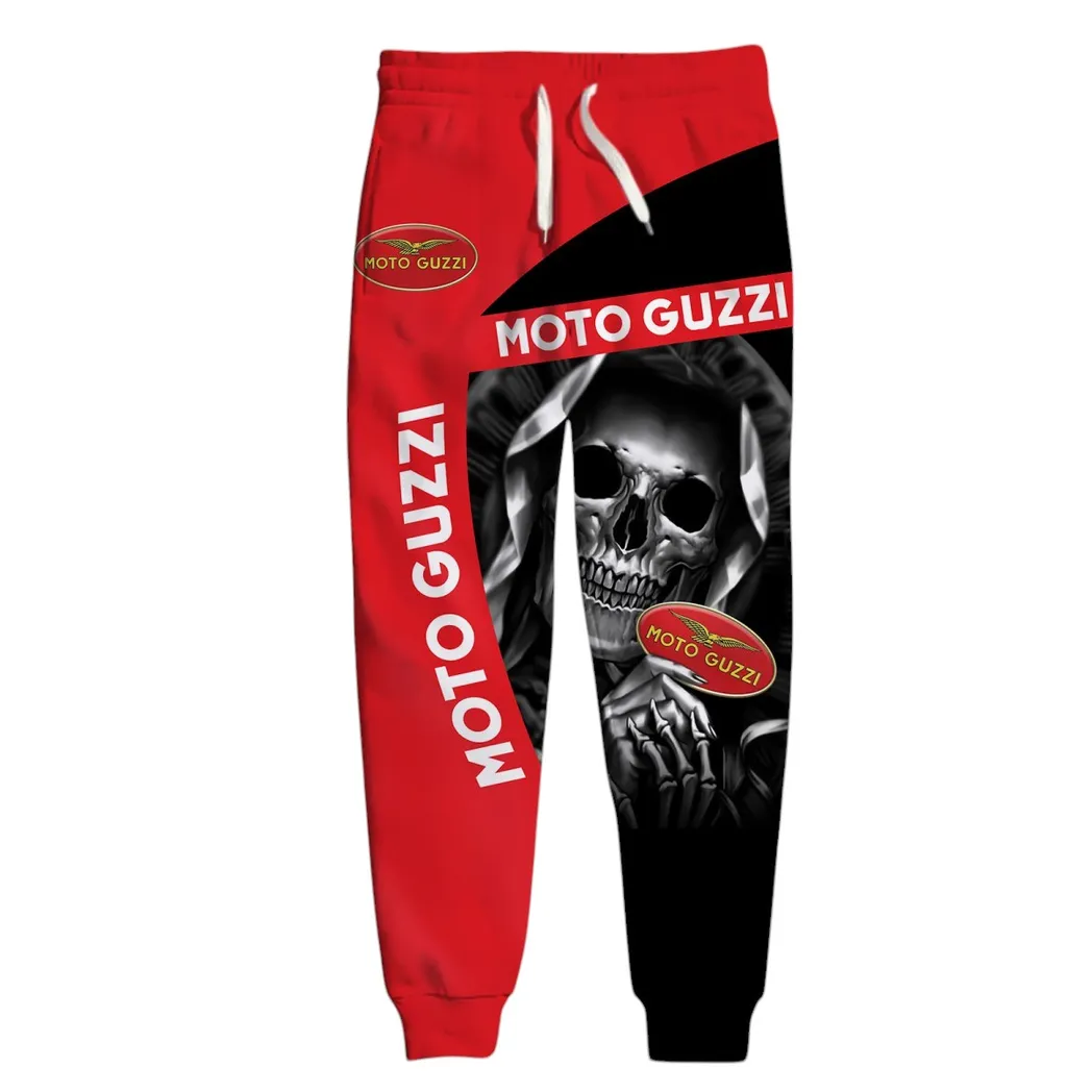 Motorcycle Fans Gift Sweatpants, Joggers All Over Print Gift For Motorcycle Lovers CAR6702212518