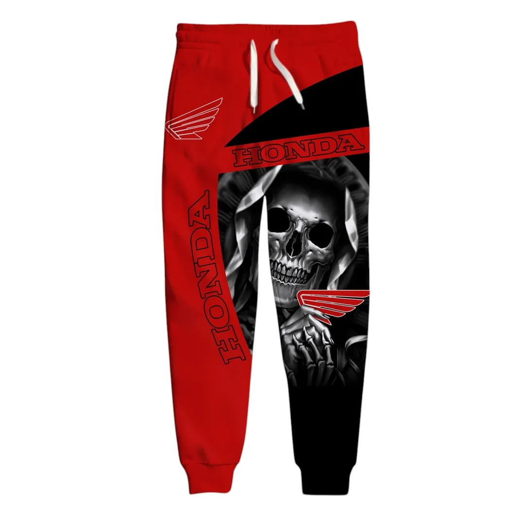 Motorcycle Fans Gift Sweatpants, Joggers All Over Print Gift For Motorcycle Lovers CAR6702212519